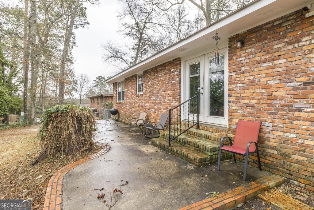 114 Skyway Drive Warner Robins - Photo 26