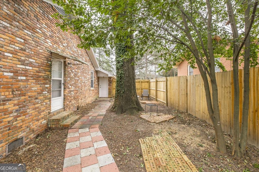 114 Skyway Drive Warner Robins - Photo 27