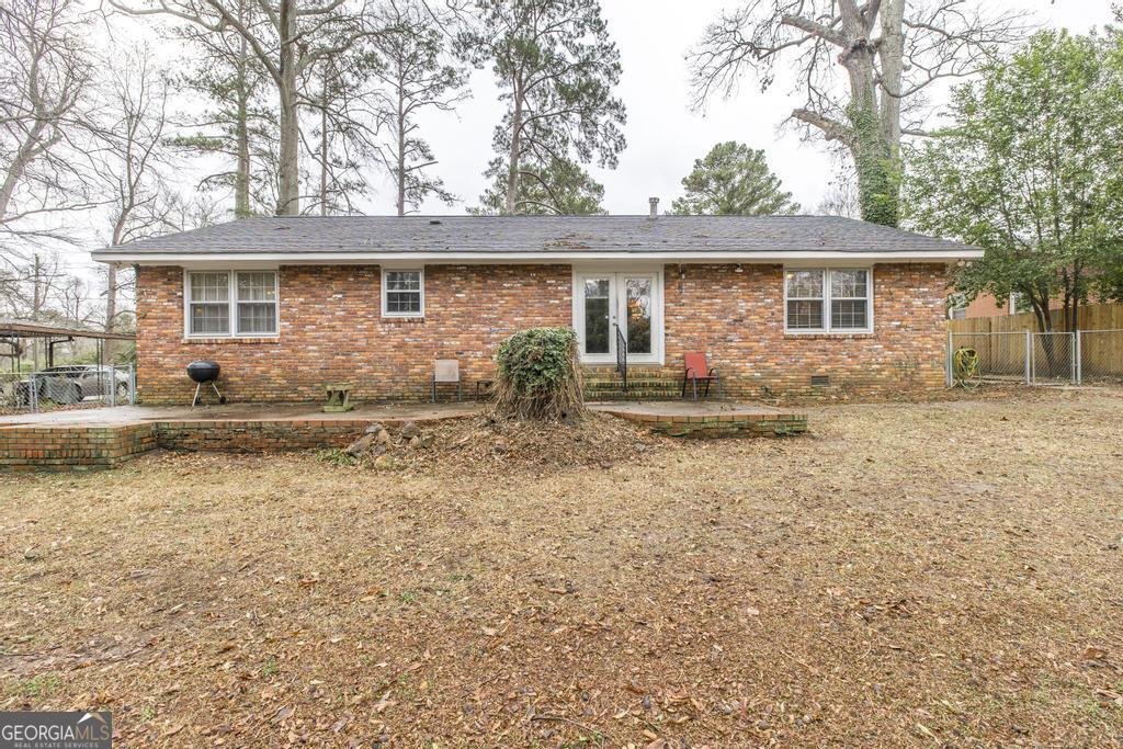 114 Skyway Drive Warner Robins - Photo 29