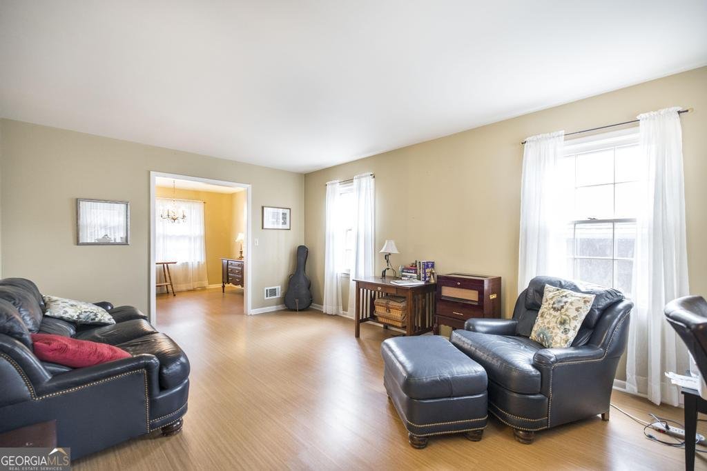 114 Skyway Drive Warner Robins - Photo 8