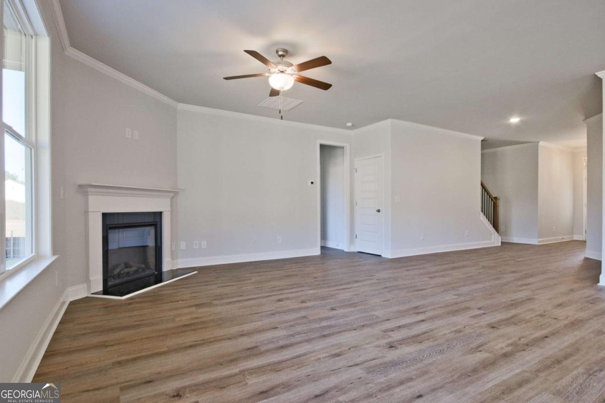 7415 Rocklin Lane Flowery Branch - Photo 7