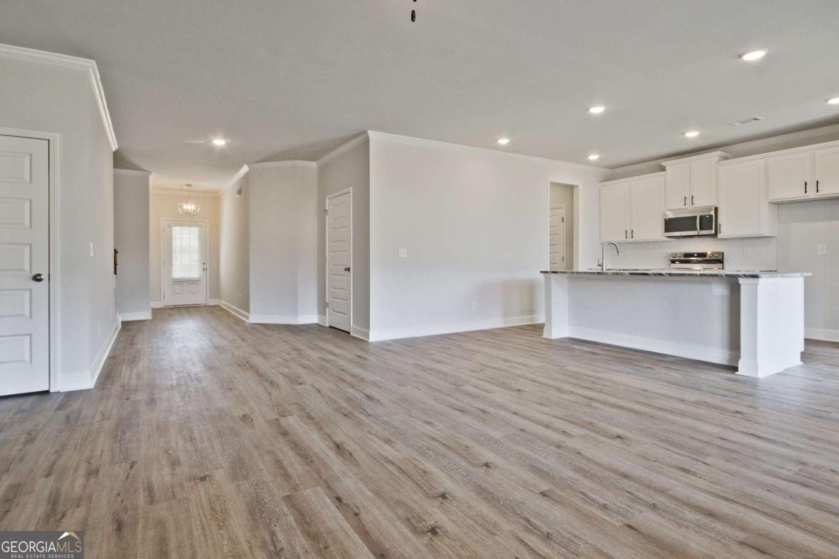 7415 Rocklin Lane Flowery Branch - Photo 8