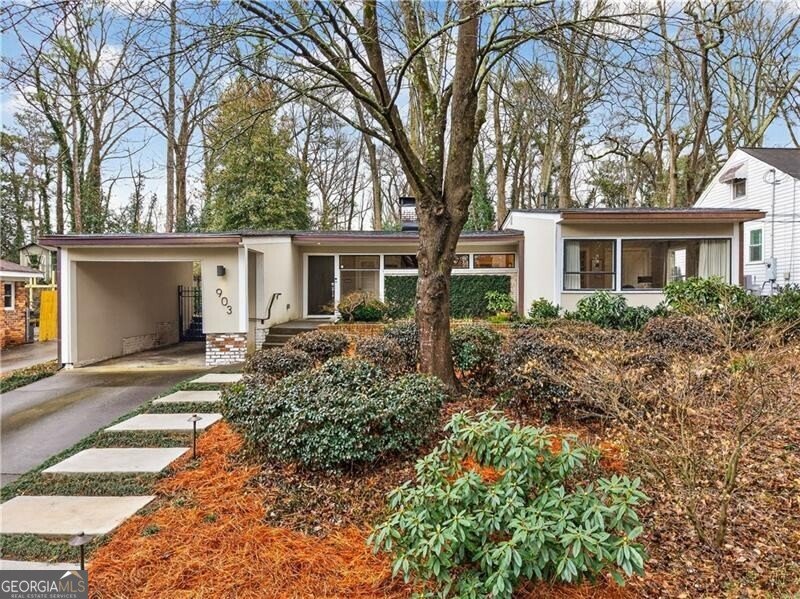 903 Cardova Drive Atlanta - Photo 1