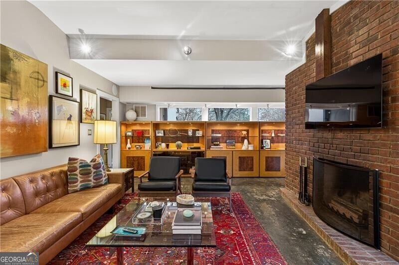 903 Cardova Drive Atlanta - Photo 10