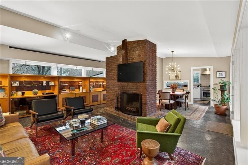 903 Cardova Drive Atlanta - Photo 11