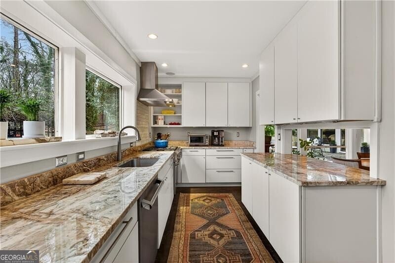 903 Cardova Drive Atlanta - Photo 13