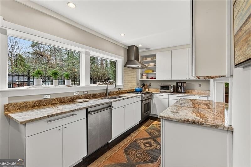 903 Cardova Drive Atlanta - Photo 14