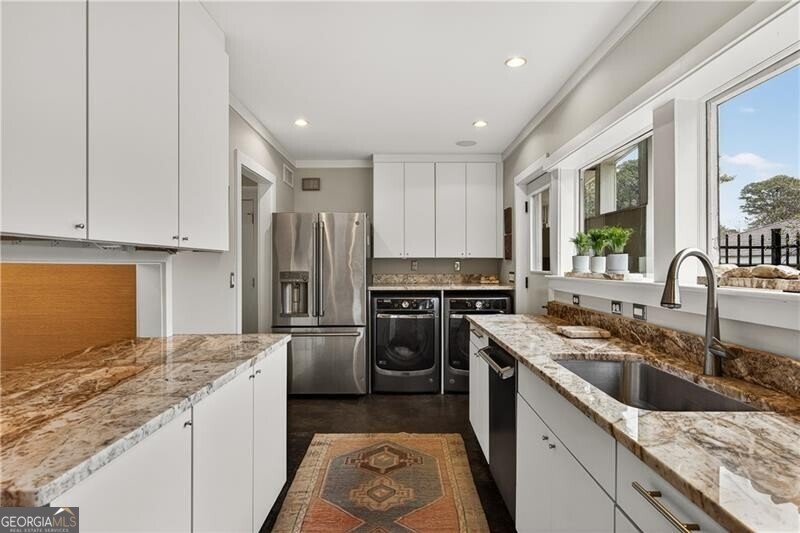 903 Cardova Drive Atlanta - Photo 15