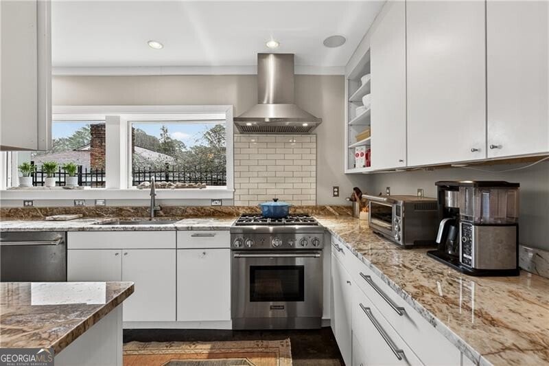 903 Cardova Drive Atlanta - Photo 17