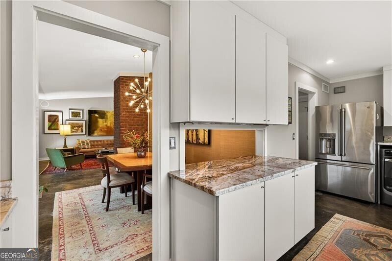 903 Cardova Drive Atlanta - Photo 18