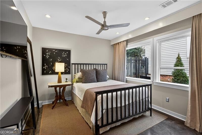 903 Cardova Drive Atlanta - Photo 21