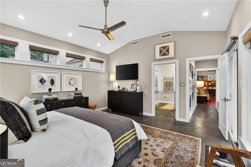 903 Cardova Drive Atlanta - Photo 28