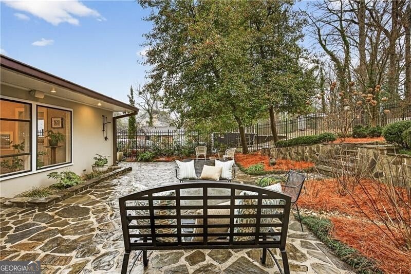 903 Cardova Drive Atlanta - Photo 36