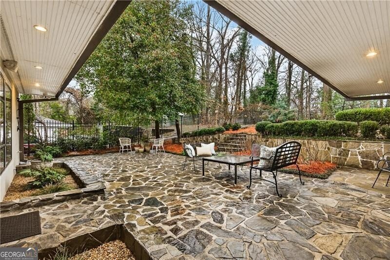 903 Cardova Drive Atlanta - Photo 37
