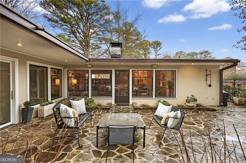 903 Cardova Drive Atlanta - Photo 40