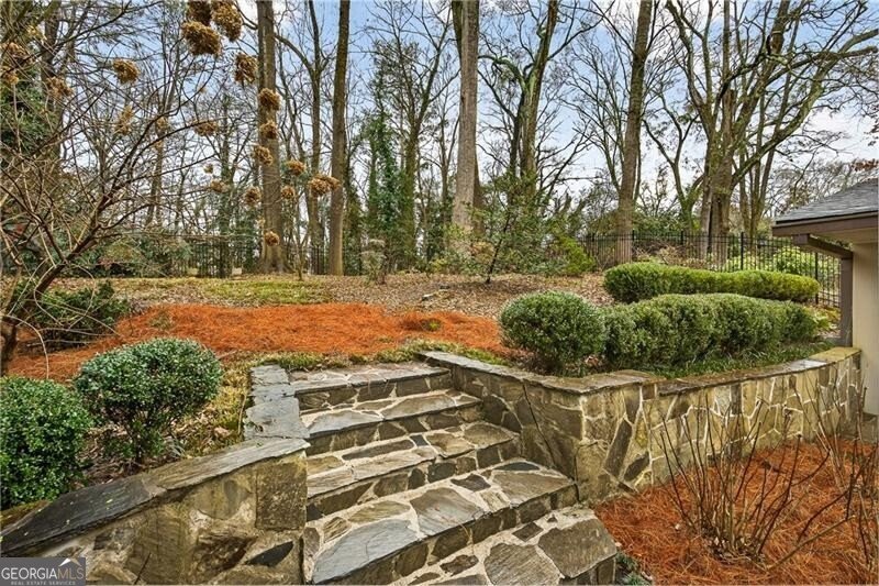 903 Cardova Drive Atlanta - Photo 42