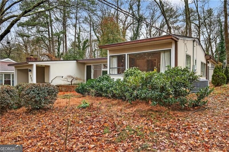903 Cardova Drive Atlanta - Photo 45