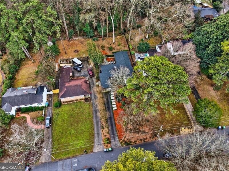 903 Cardova Drive Atlanta - Photo 49