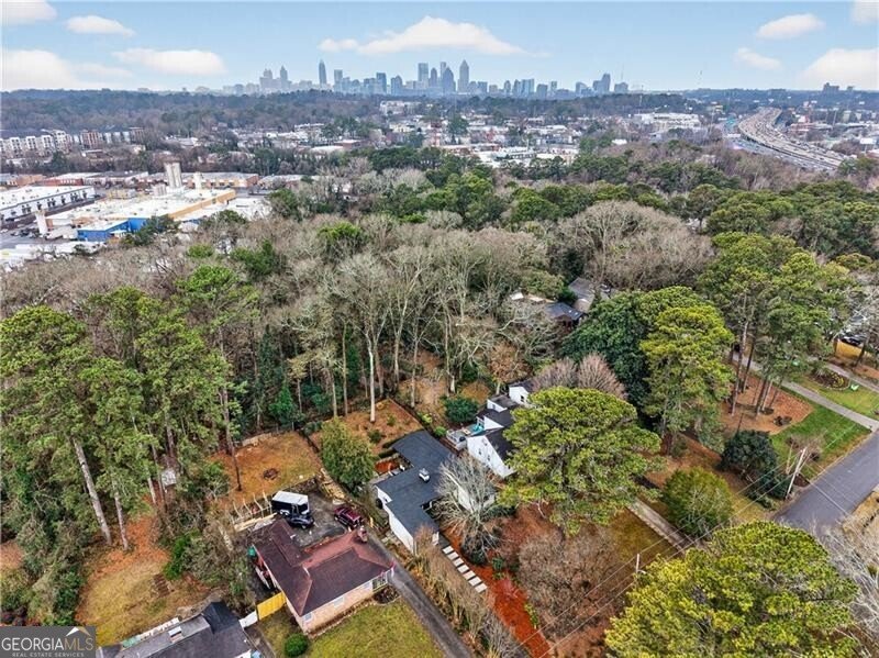 903 Cardova Drive Atlanta - Photo 50