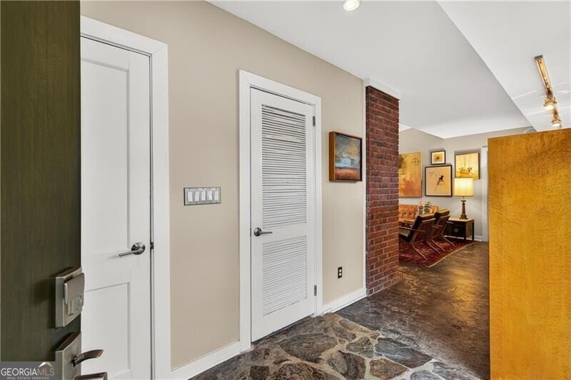 903 Cardova Drive Atlanta - Photo 6