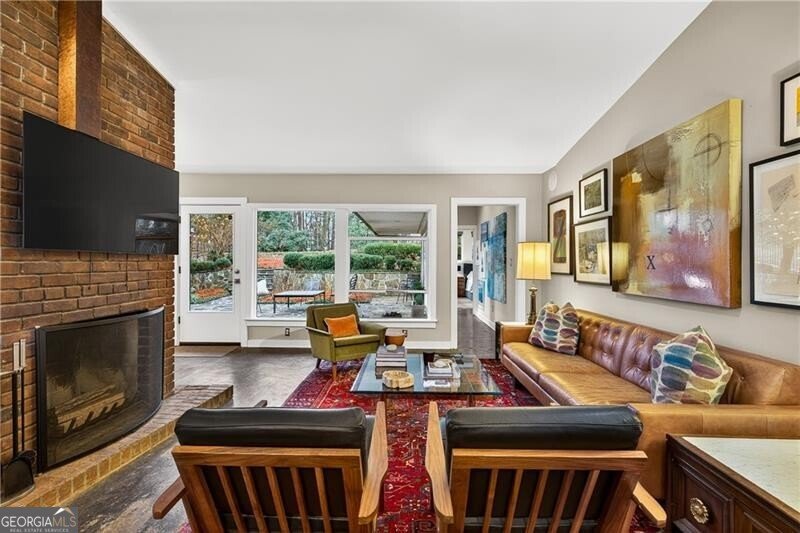 903 Cardova Drive Atlanta - Photo 8