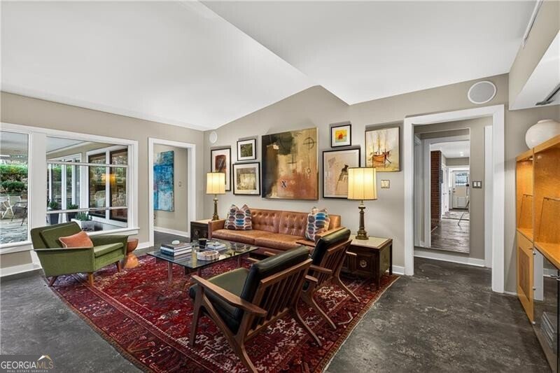 903 Cardova Drive Atlanta - Photo 9