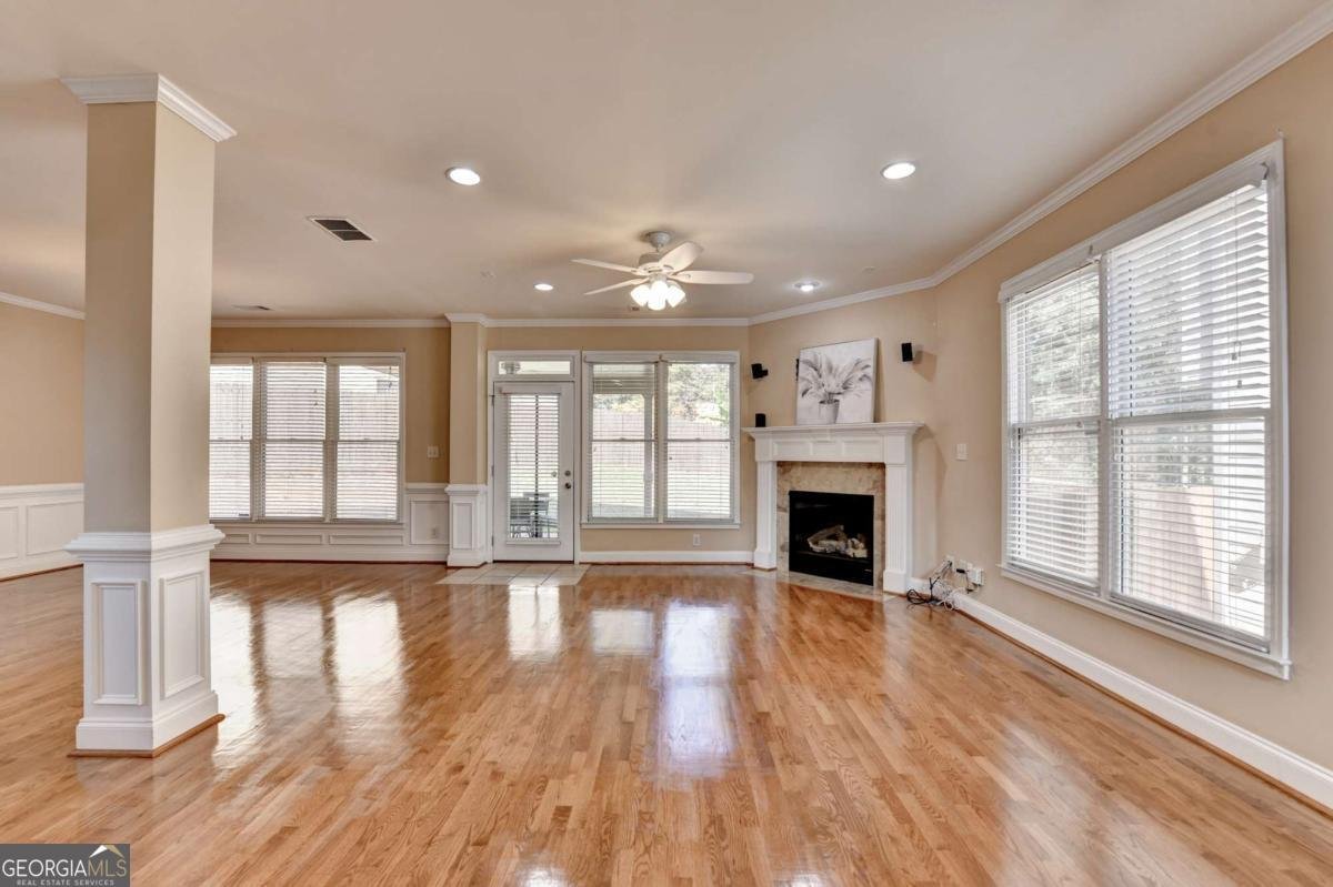 5063 Micaela Way Duluth - Photo 10