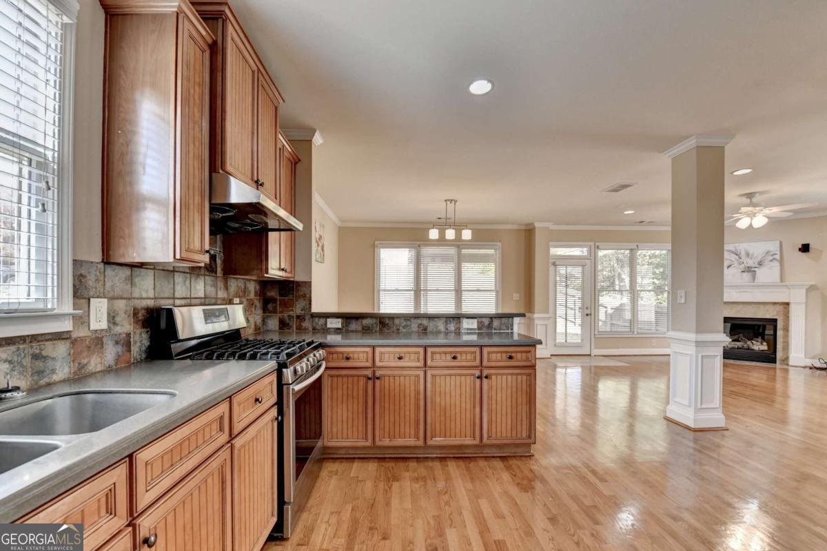 5063 Micaela Way Duluth - Photo 28