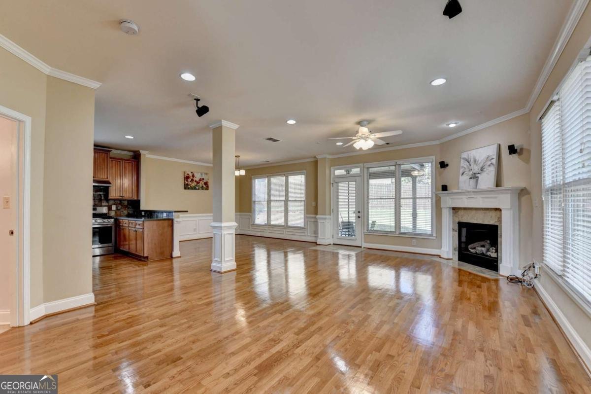 5063 Micaela Way Duluth - Photo 9