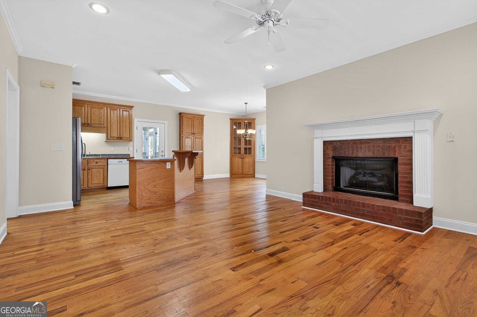 104 Rum Creek Drive Forsyth - Photo 10