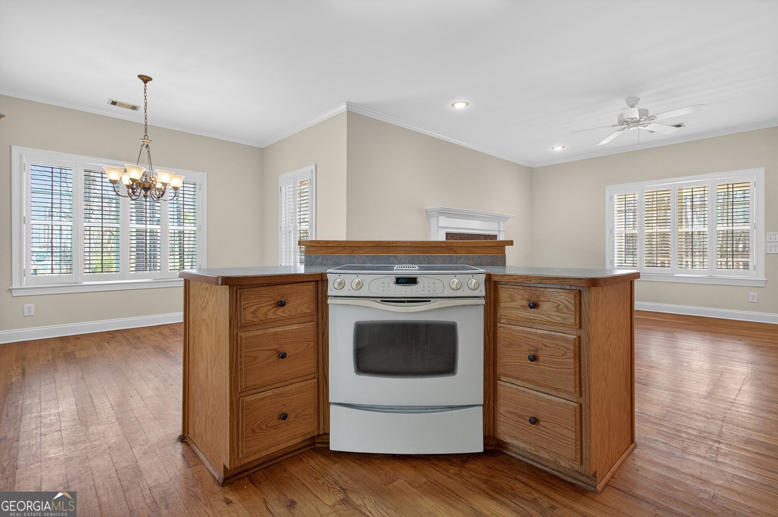 104 Rum Creek Drive Forsyth - Photo 14