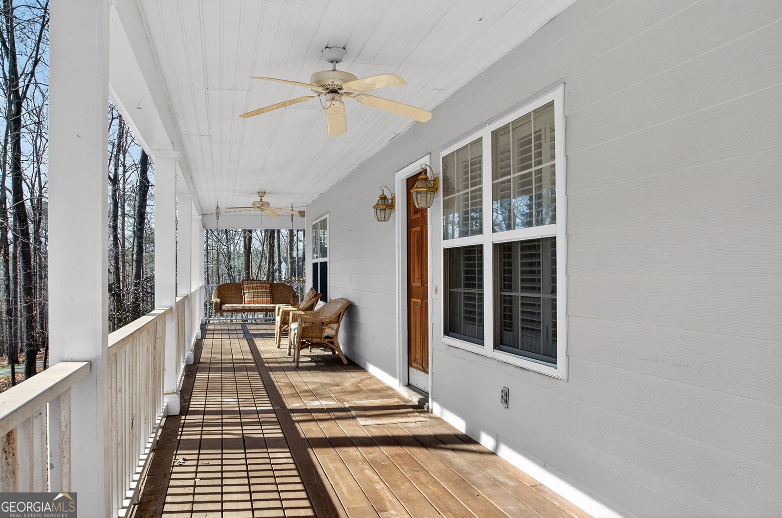 104 Rum Creek Drive Forsyth - Photo 6