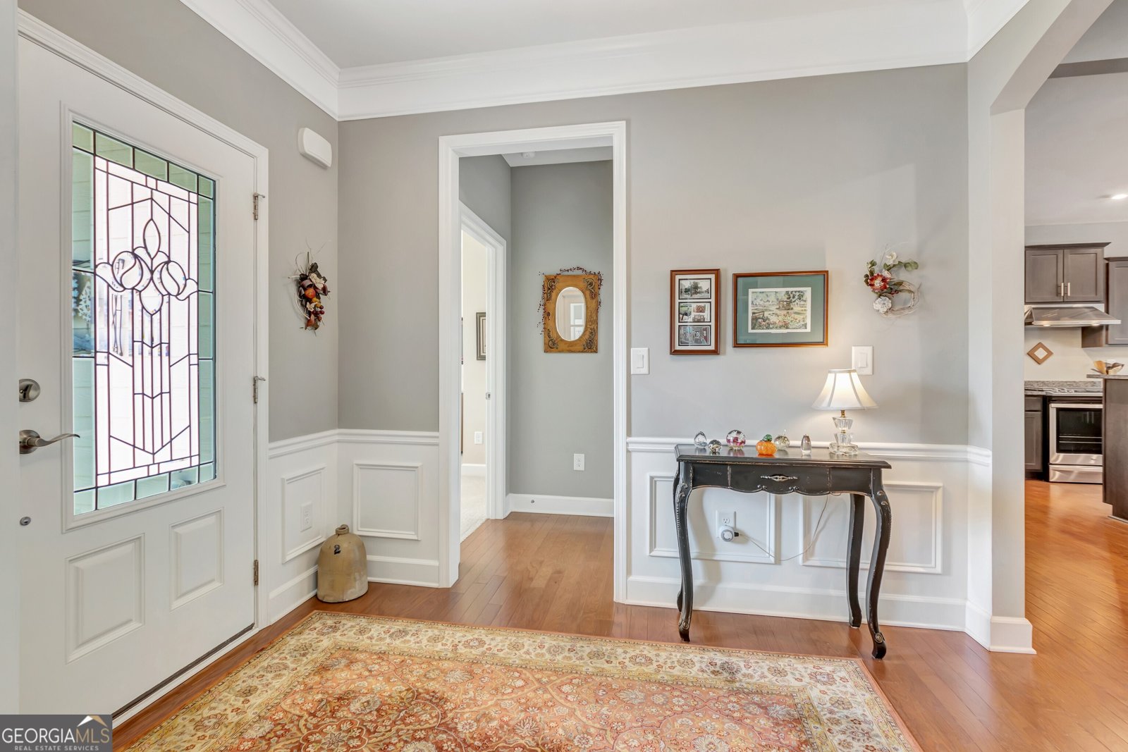 150 Little Gem Court Griffin - Photo 11