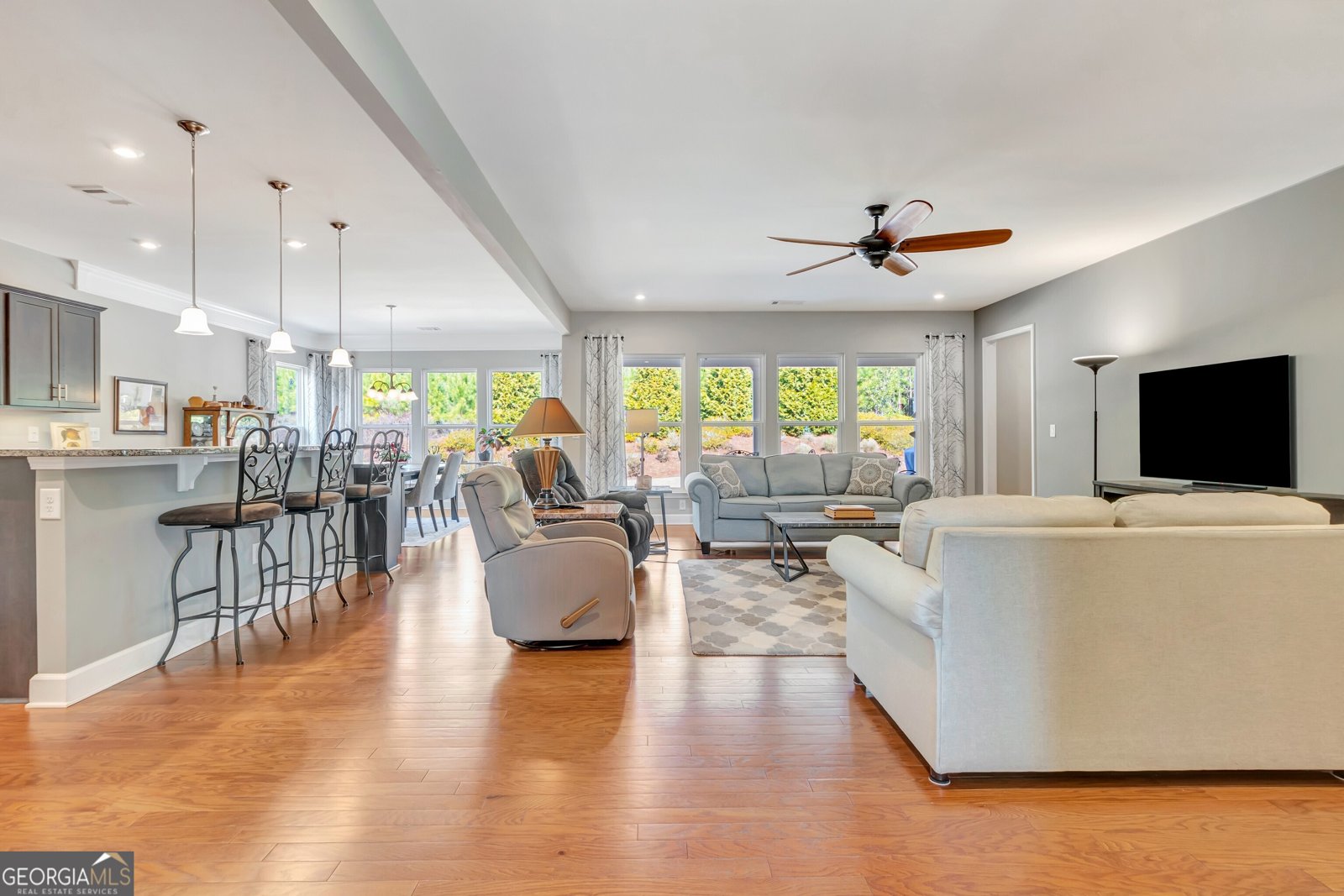 150 Little Gem Court Griffin - Photo 15