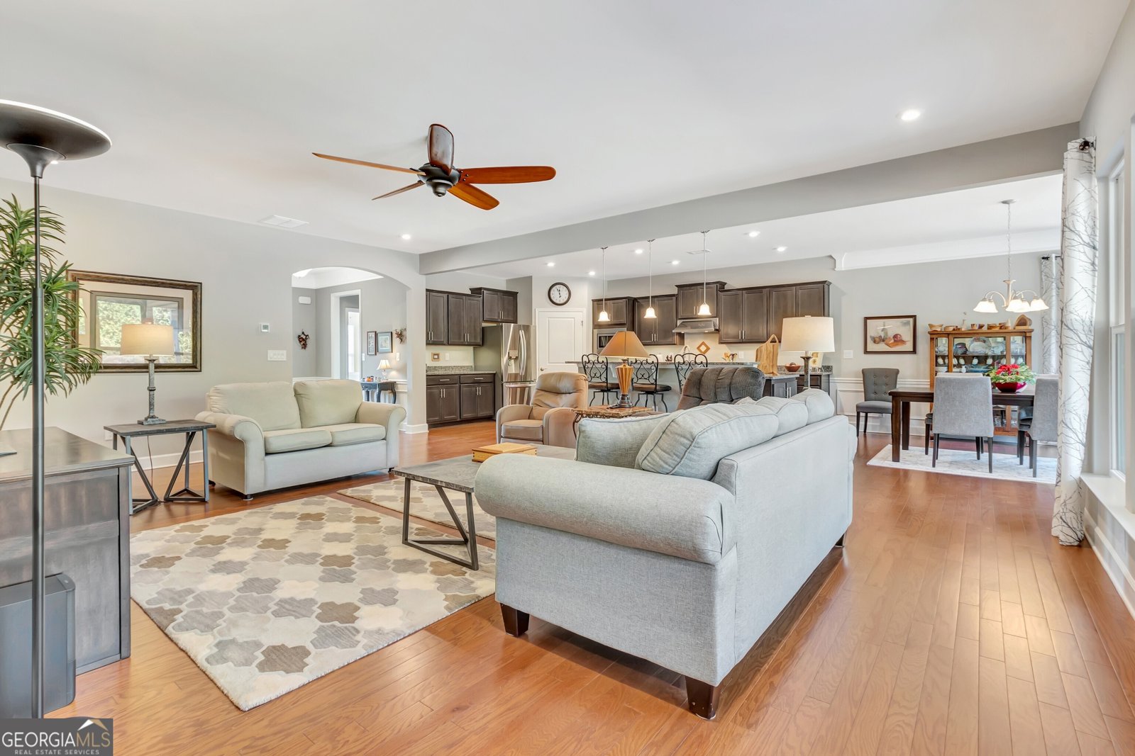 150 Little Gem Court Griffin - Photo 18