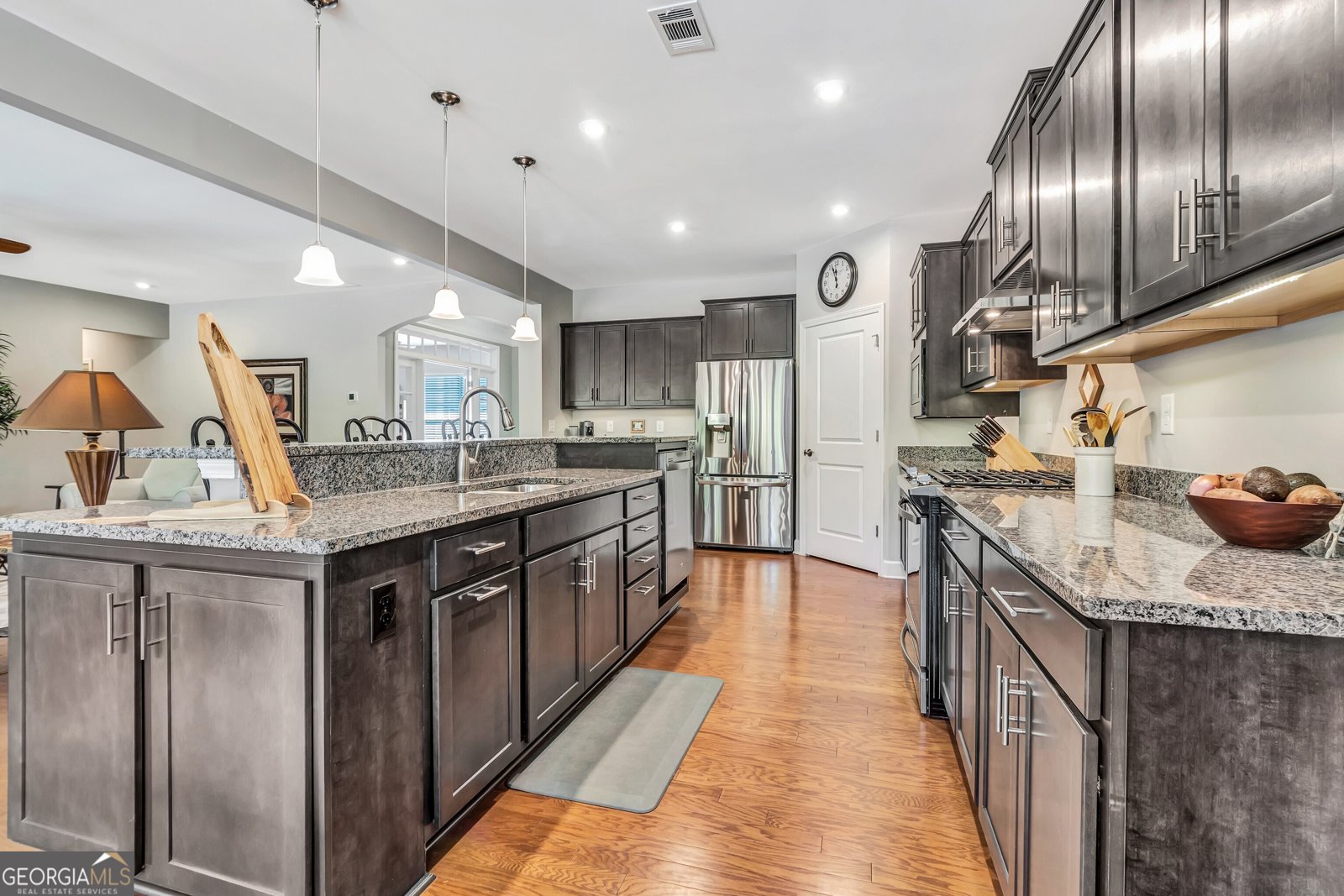 150 Little Gem Court Griffin - Photo 22