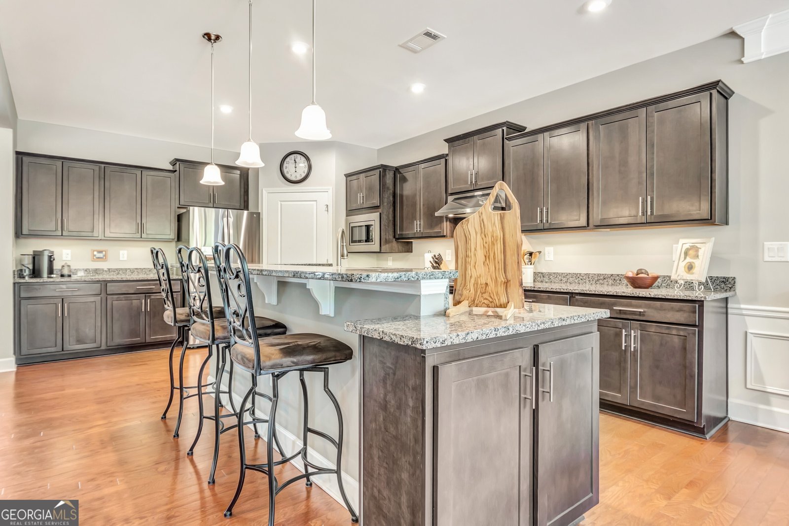 150 Little Gem Court Griffin - Photo 24