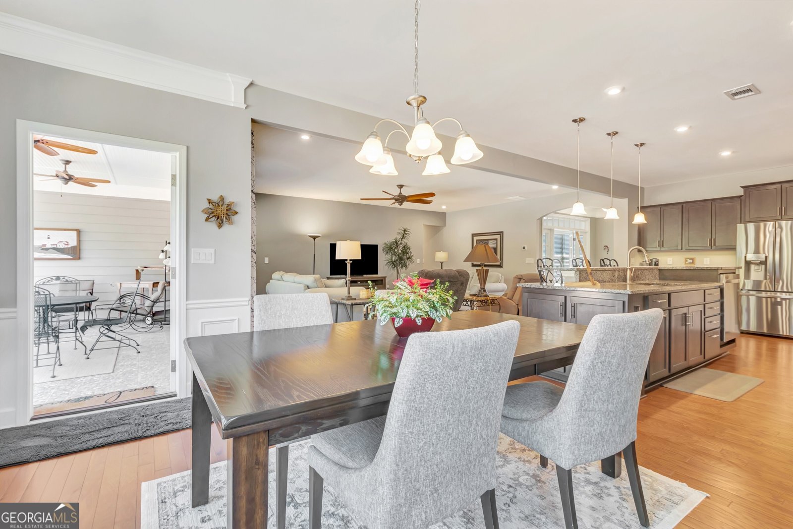 150 Little Gem Court Griffin - Photo 27