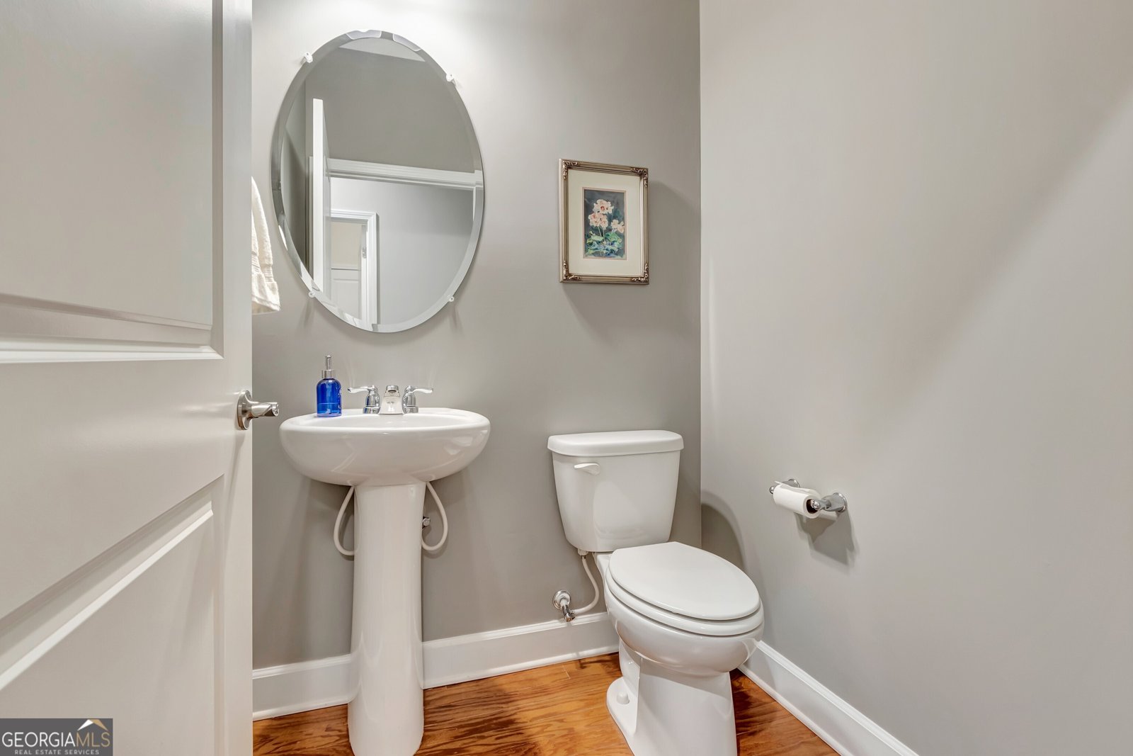 150 Little Gem Court Griffin - Photo 28