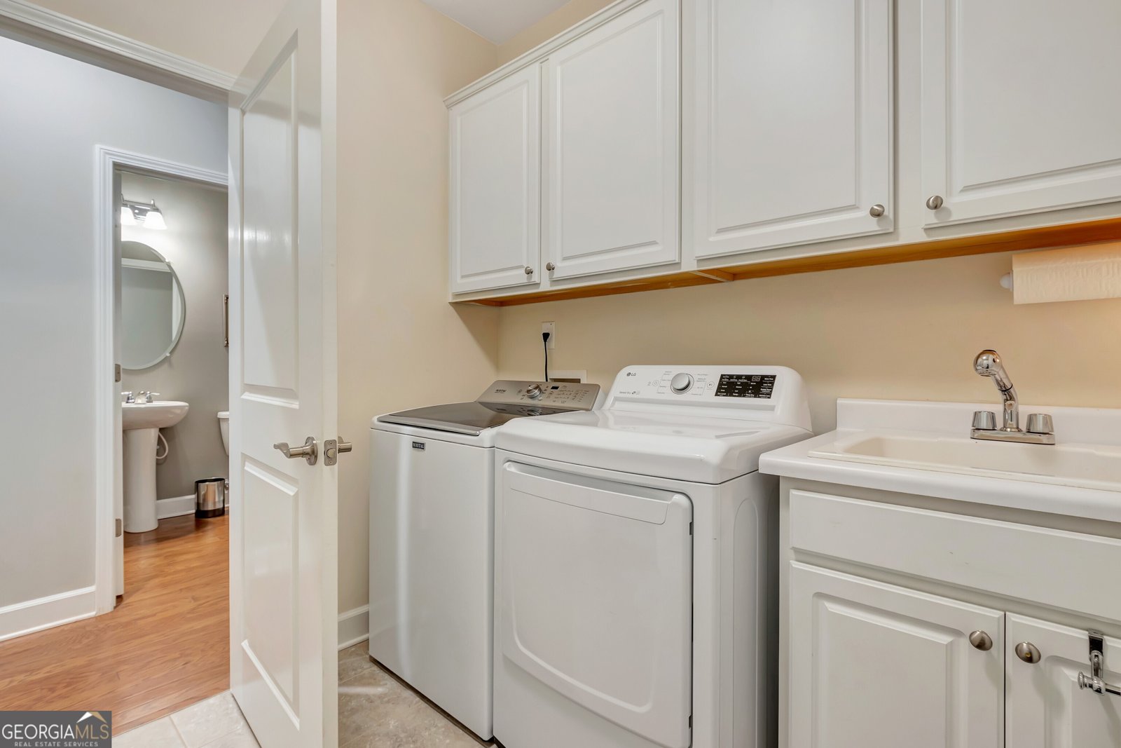 150 Little Gem Court Griffin - Photo 30