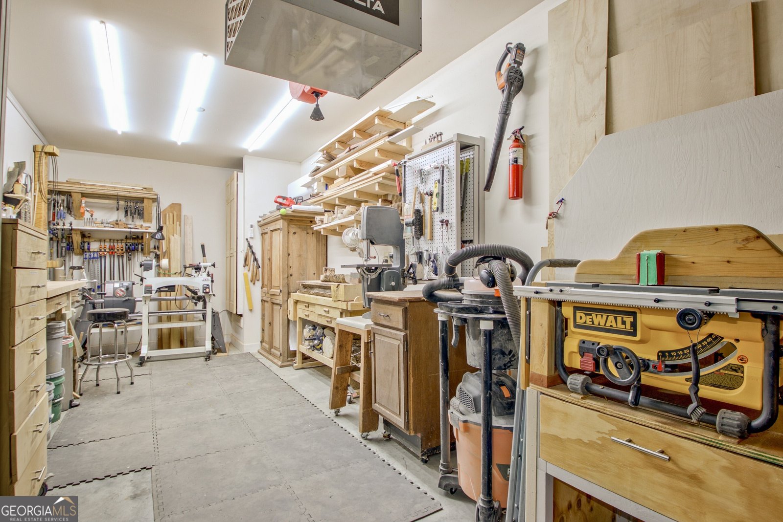 150 Little Gem Court Griffin - Photo 37