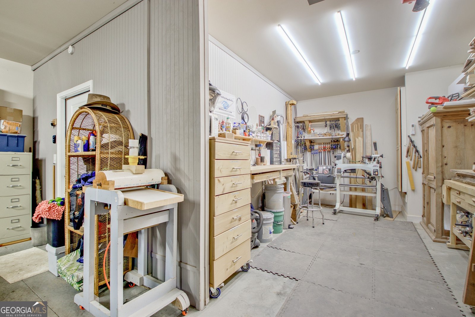 150 Little Gem Court Griffin - Photo 38