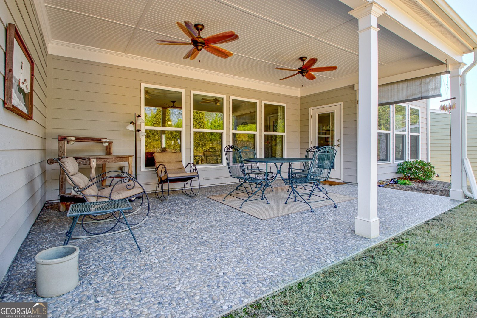 150 Little Gem Court Griffin - Photo 40