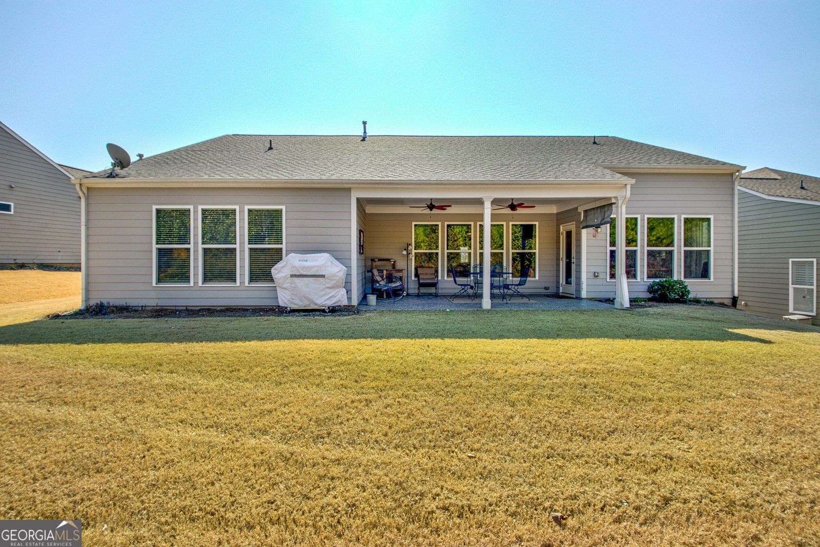 150 Little Gem Court Griffin - Photo 42