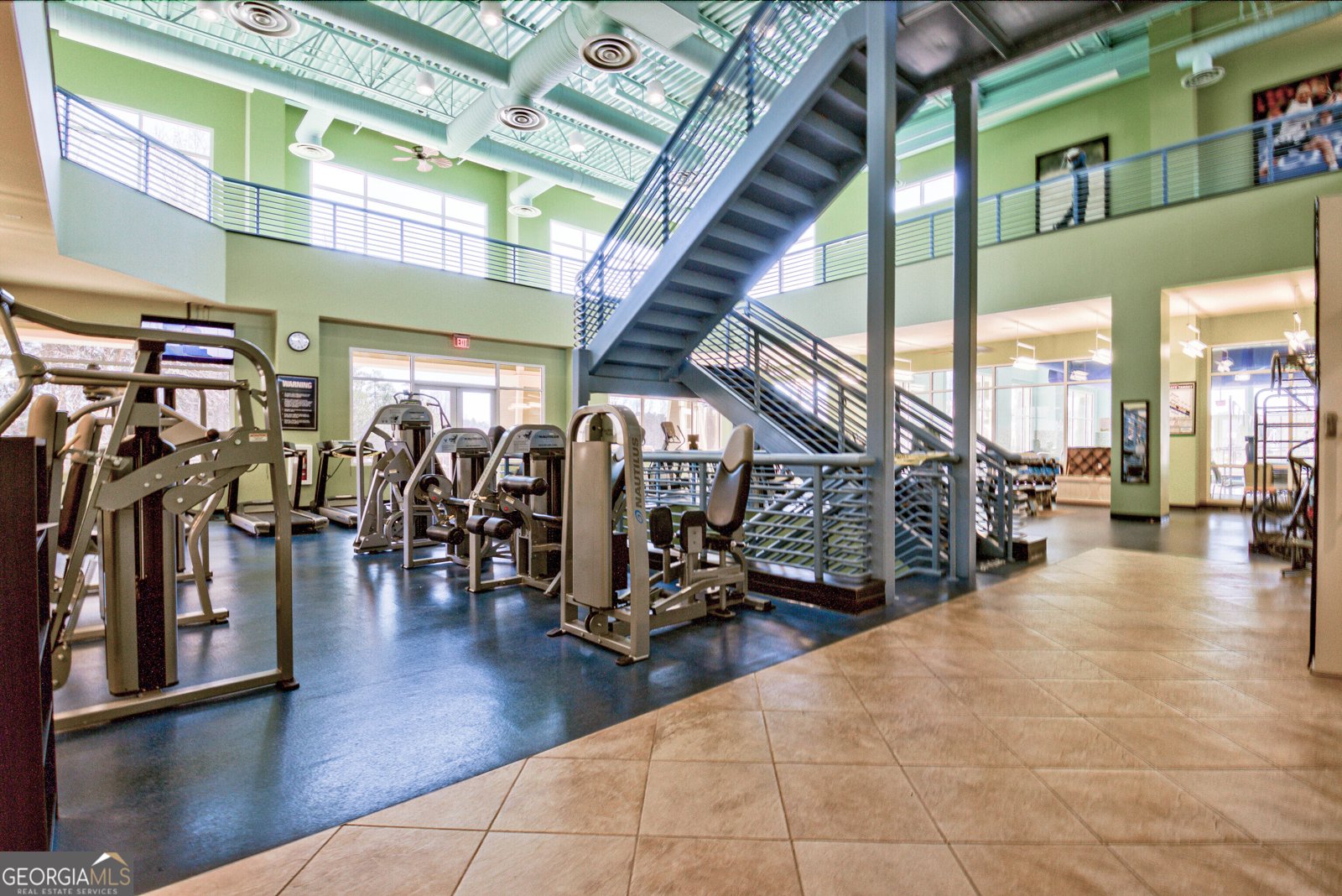 150 Little Gem Court Griffin - Photo 48