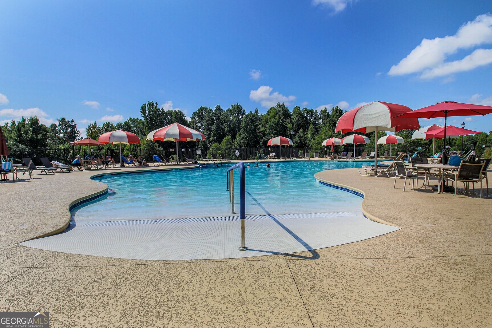 150 Little Gem Court Griffin - Photo 57