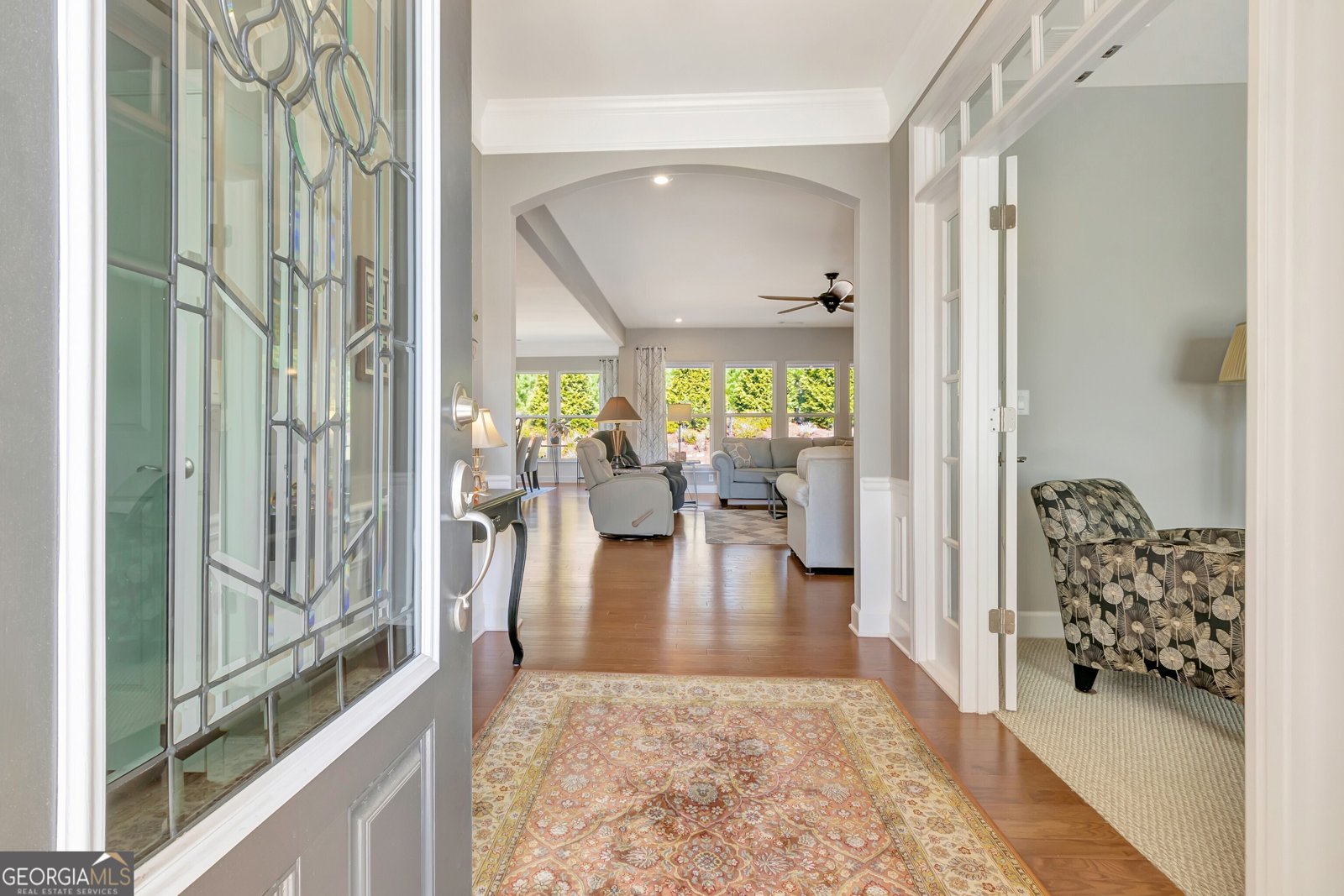 150 Little Gem Court Griffin - Photo 7