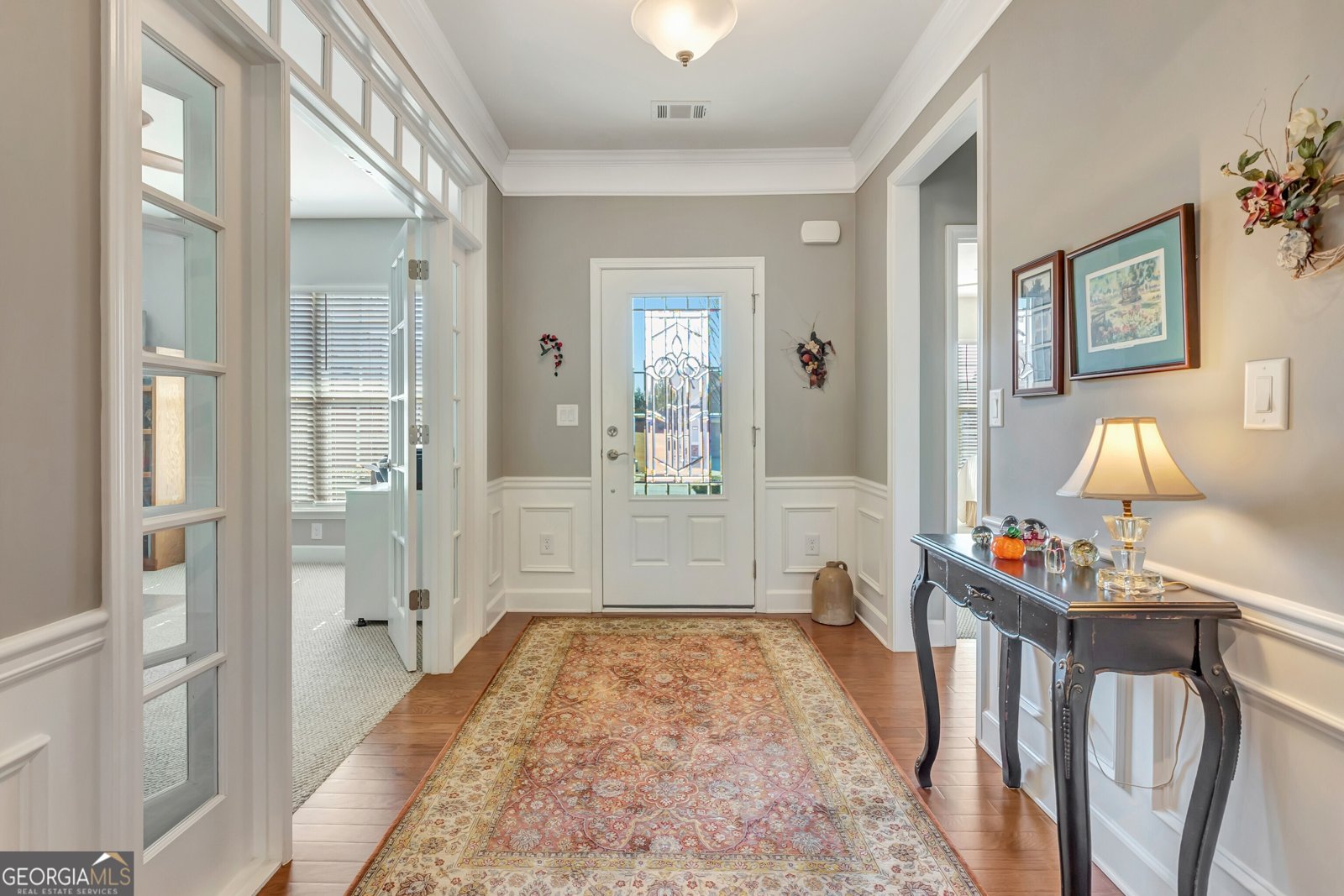 150 Little Gem Court Griffin - Photo 8