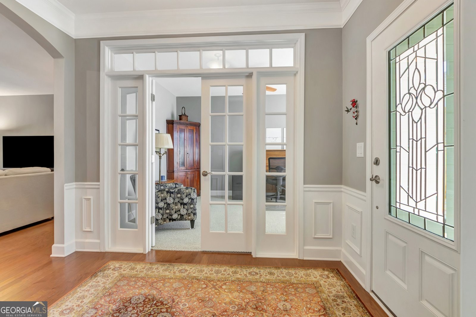 150 Little Gem Court Griffin - Photo 9