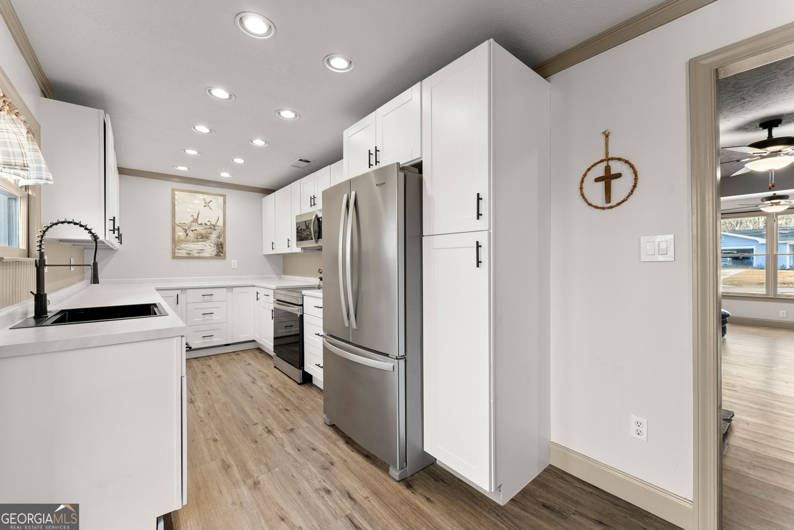 3102 Chapperal Drive Gainesville - Photo 11